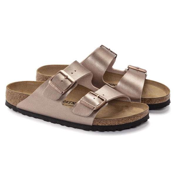 Birkenstock women's flip-flops ARIZONA BS 1023960 (narrow width)