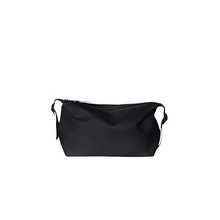 Rains kosmetyczka weekened Wash bag 15630 01 BLACK