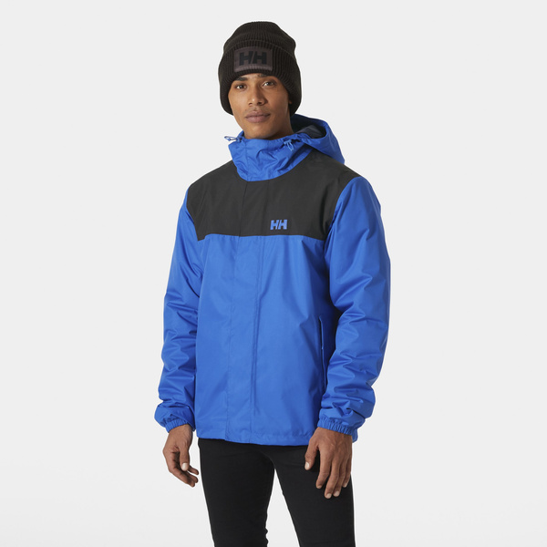 Helly Hansen męska kurtka VANCOUVER FLEECE LINED JACKET 54269 543