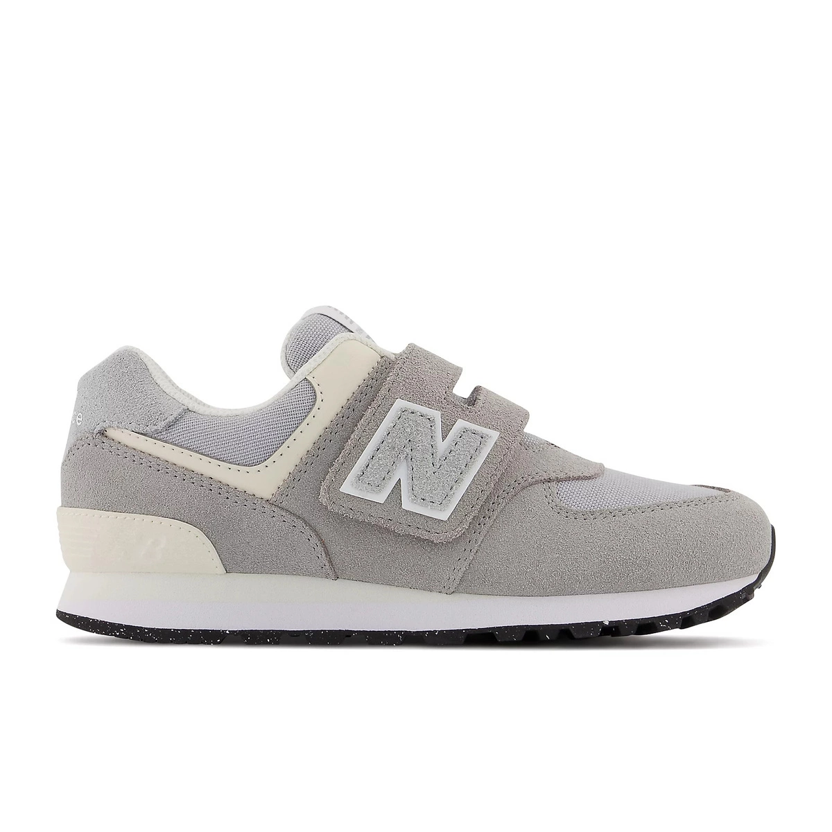 New balance cheap velcro boys