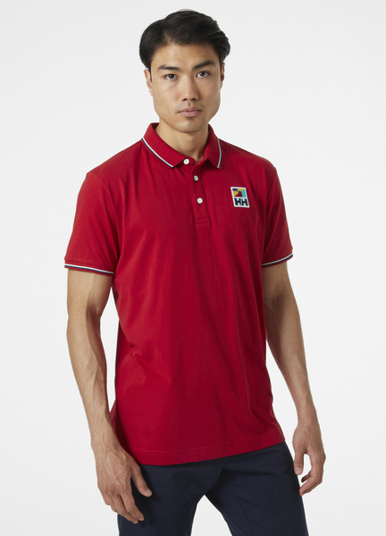 Helly Hansen Herren-Poloshirt JEREY 34300 162