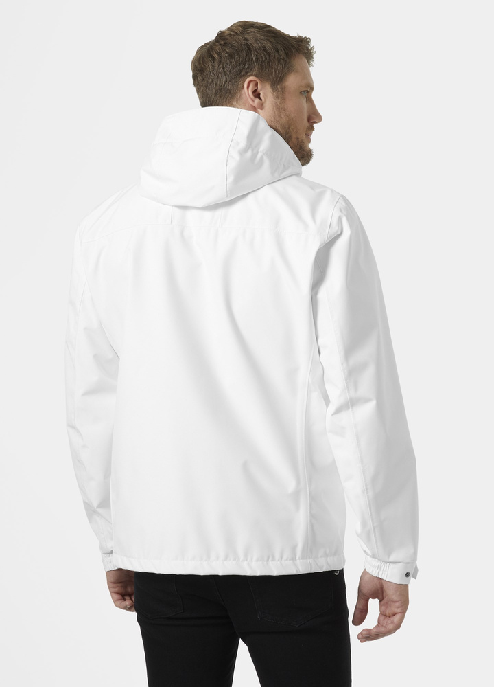 Helly Hansen Kurtka membranowa męska Dubliner Jacket 62643 001