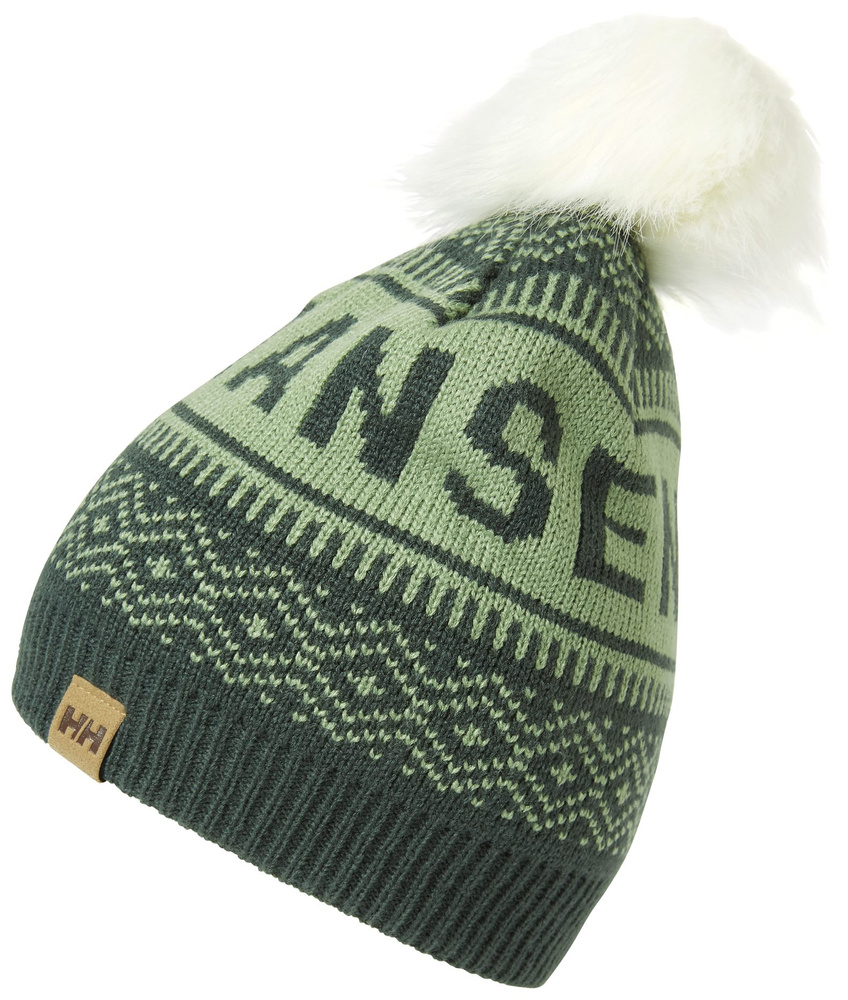 Helly Hansen winter beanie CHAMPOW BEANIE 67451 406