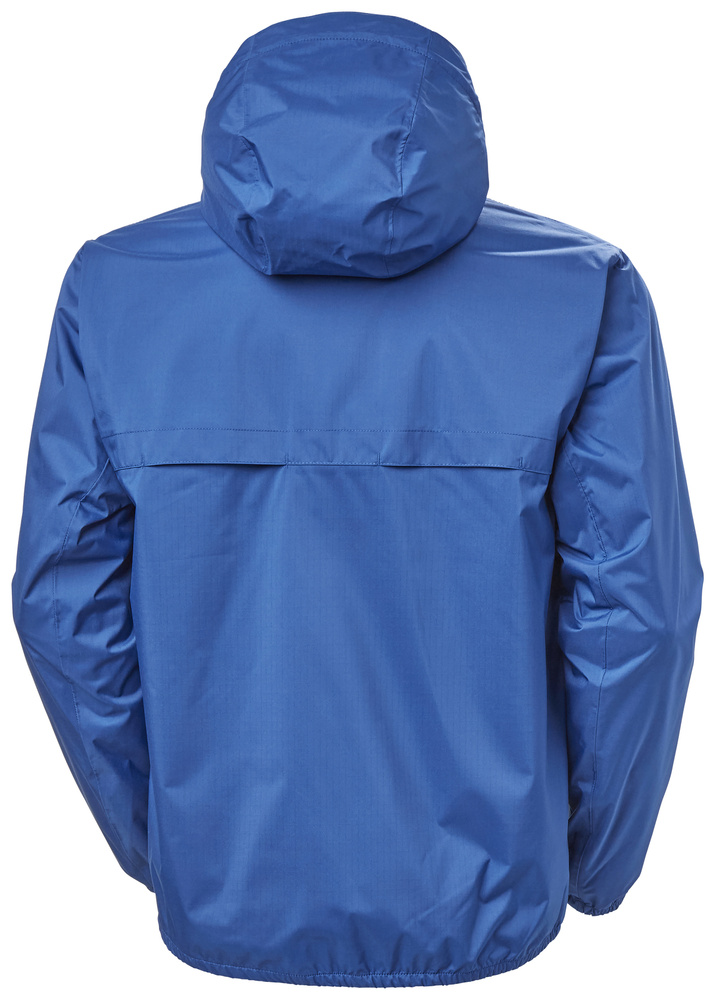 Helly Hansen męska kurtka BELFAST 2 PACKABLE JACKET 53424 606