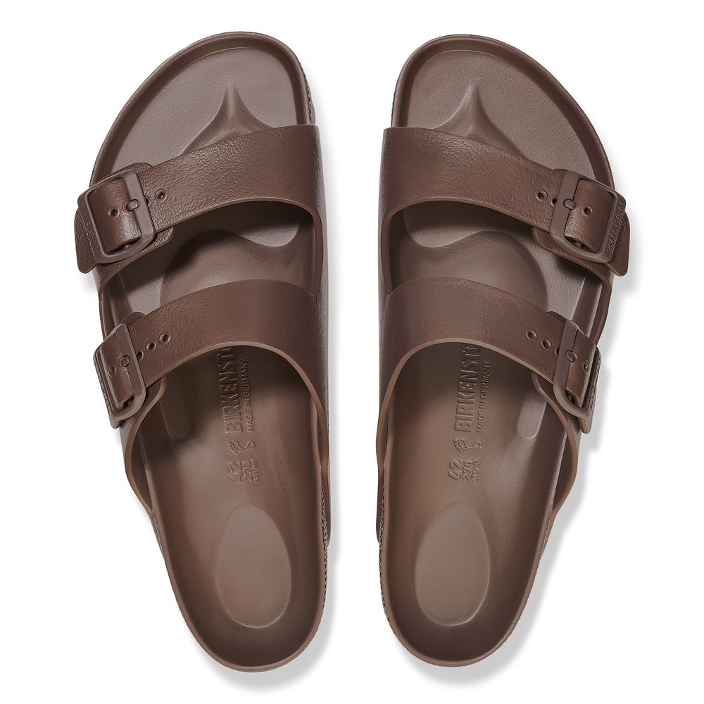 Birkenstock męskie klapki ARIZONA EVA 1027328 (szerokość standardowa)