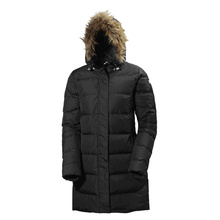 Helly Hansen Damenjacke W Aden Down Parka 54429 990