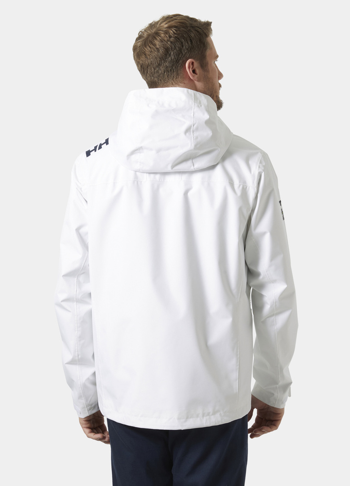 Helly Hansen kurtka męska CREW HOODED JACKET 34443 001