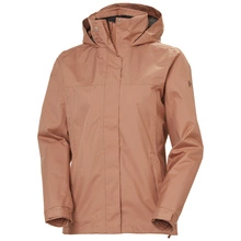 Helly Hansen Damen Regenjacke W ADEN JACKET 62650 084