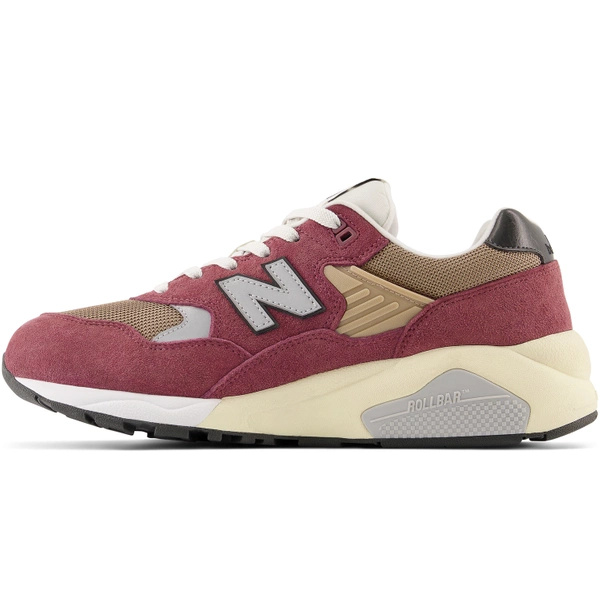 New Balance męskie buty sportowe MT580ECA