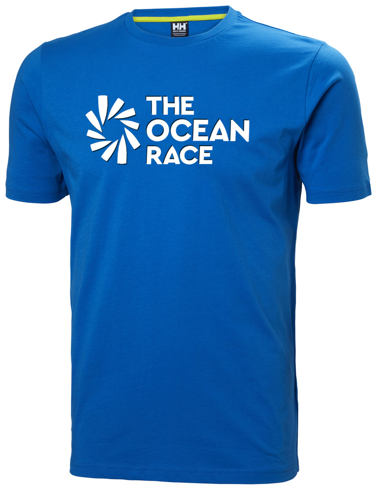 Helly Hansen men's THE OCEAN RACE T-SHIRT 20371 639