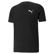 PUMA ACTIVE SMALL LOGO TEE 586725 01