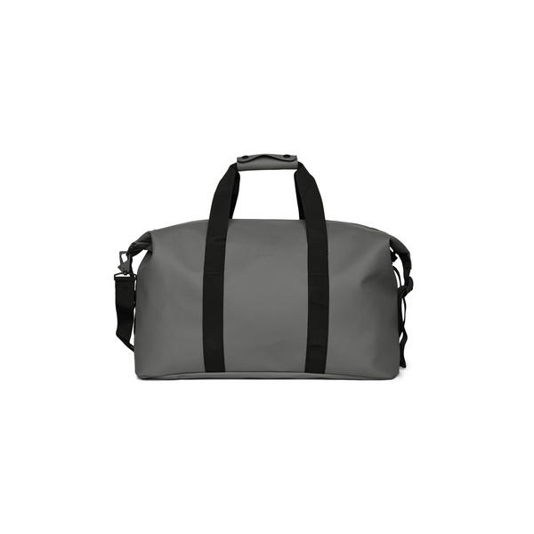 Rains travel bag 27x52x26 cm 37 L 14200 13 GREY