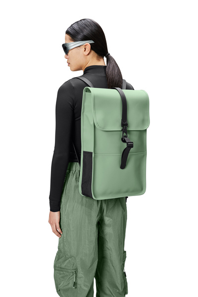 Rains backpack 48x30x12 cm BACKPACK W3 13000 06 HAZE