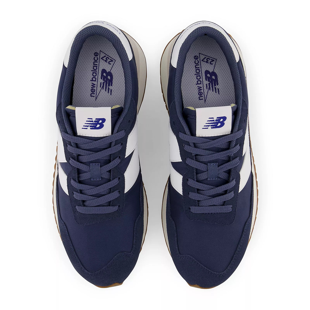 New Balance męskie buty sportowe MS237GB