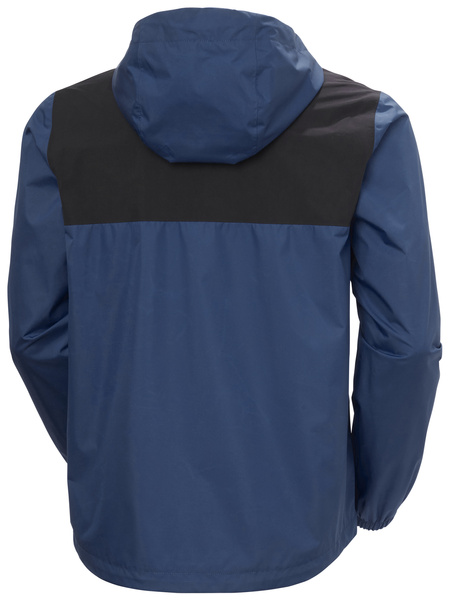 Helly Hansen kurtka przeciwdeszczowa VANCOUVER RAIN JACKET 53935 584