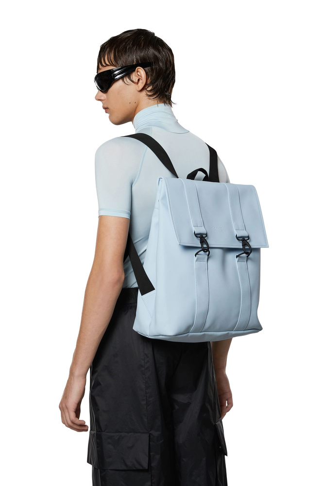 Rains backpack MSN Bag 12130 81 SKY