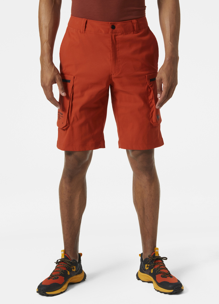 Helly Hansen hiking shorts MOVE QD SHORTS 2.0 53977 308