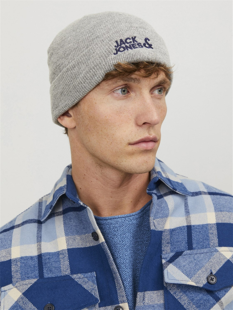 Jack & Jones hat JACLONG BEANIE NOOS 12092815