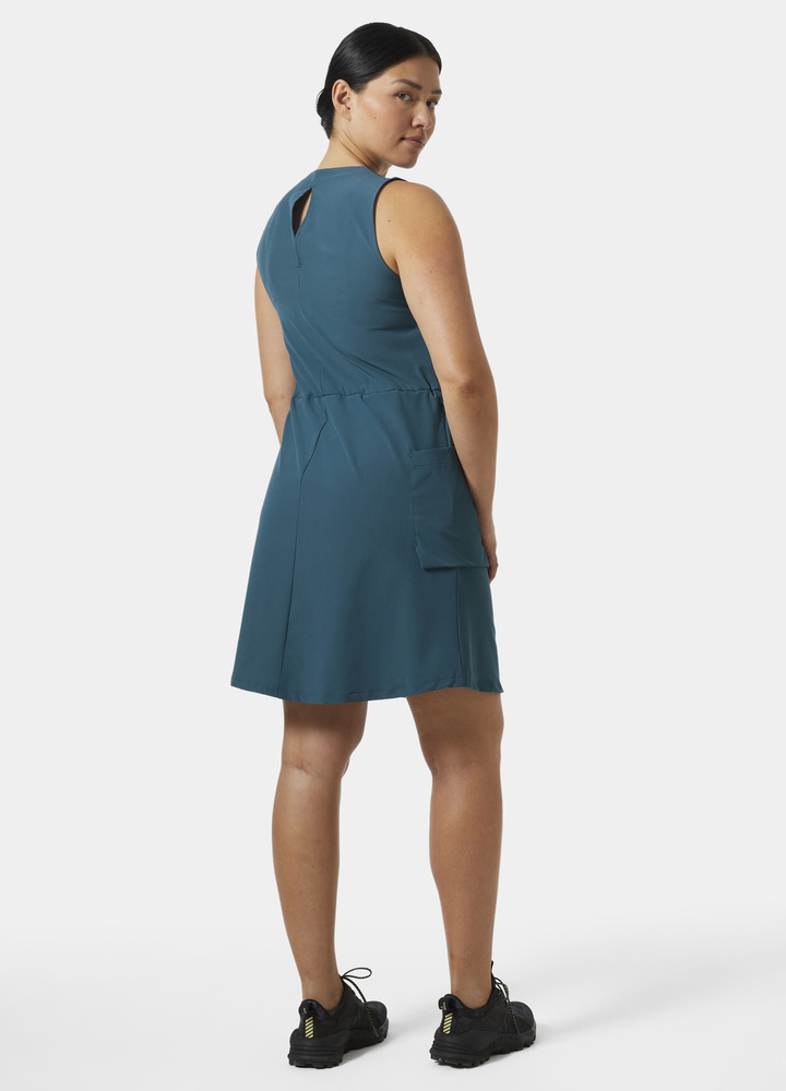 HELLY HANSEN W VIKEN DRESS 62820 453