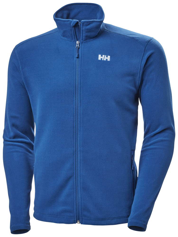 Helly Hansen męska kurtka polarowa DAYBREAKER FLEECE 1/2 ZIP 51598 606