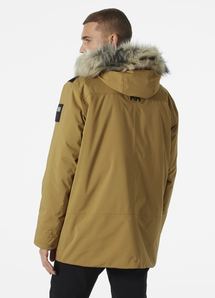 Helly Hansen męska kurtka REINE PARKA 53630 289