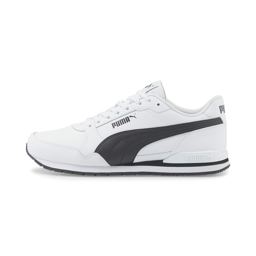 Puma Herren ST RUNNER V3 L 384855 09 Schuhe