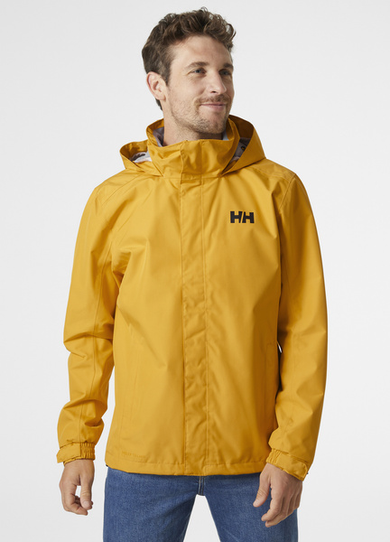 Helly Hansen Men's membrane jacket Dubliner Jacket 62643 344