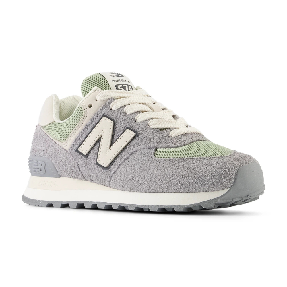 New Balance damen Sportschuhe WL574GA2