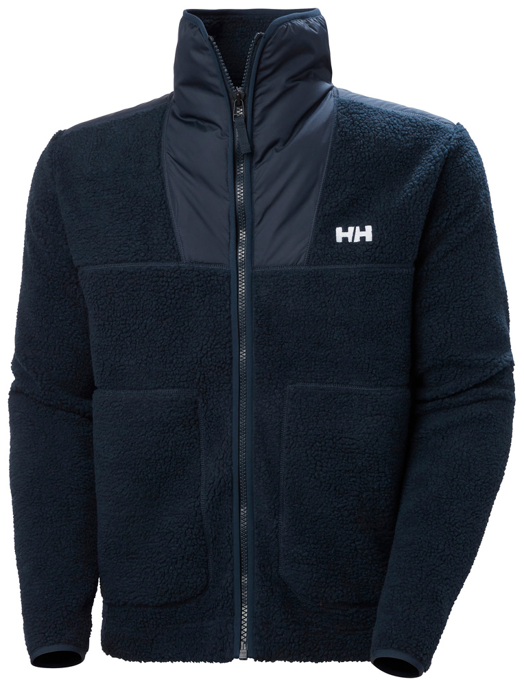 Helly Hansen Herren EXPLORER PILE JACKET 53987 597 Jacke