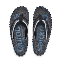 Gumbies japonki CAIRNS FLIP-FLOPS UNISEX NAVY