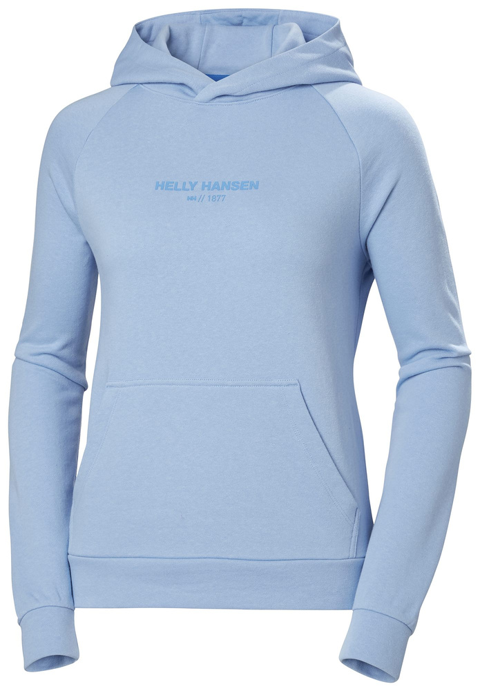 Helly Hansen Damen-Kapuzenpullover W CORE HOODIE 54033 627