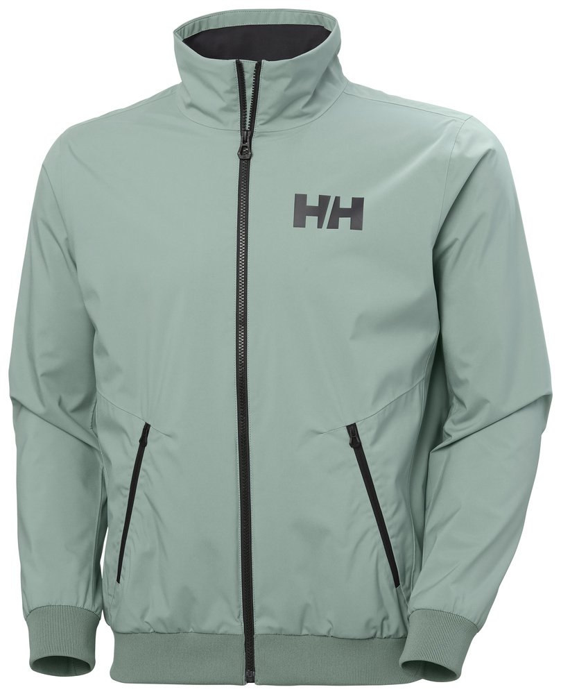 Helly Hansen men's HP RACING BOMBER JACKET 34285 489 jacket