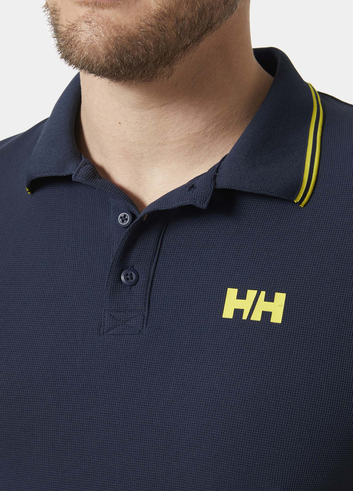 Helly Hansen men's KOS POLO T-shirt 34068 599