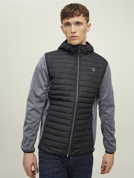 Jack & Jones męska kurtka JJEMULTI QUILTED JACKET NOOS 12182242