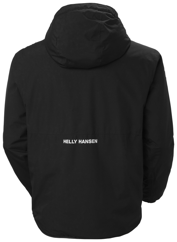 HELLY HANSEN ERVIK INS ANORAK 53985 990