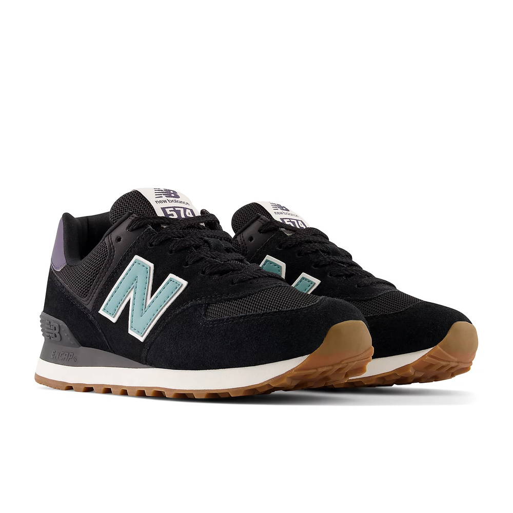 New Balance Damen Sportschuhe  WL574RA