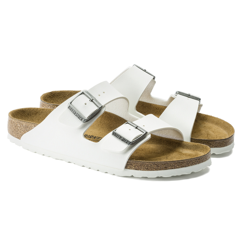 Birkenstock damskie klapki ARIZONA BS 0552683 (szerokość wąska)