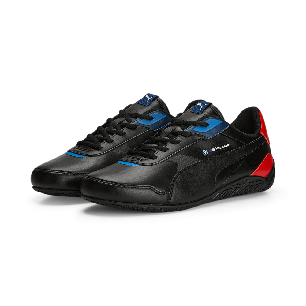 Puma Herren Sportschuhe BMW MMS RDG CAT 2.0 307492 01