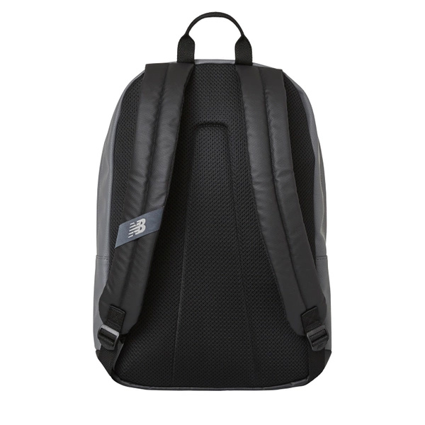 New Balance backpack LEGACY BACKPACK CAS LAB23104CAS