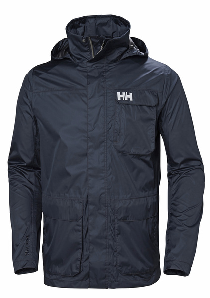 Helly Hansen URBAN UTILITY Jacke 53264 597