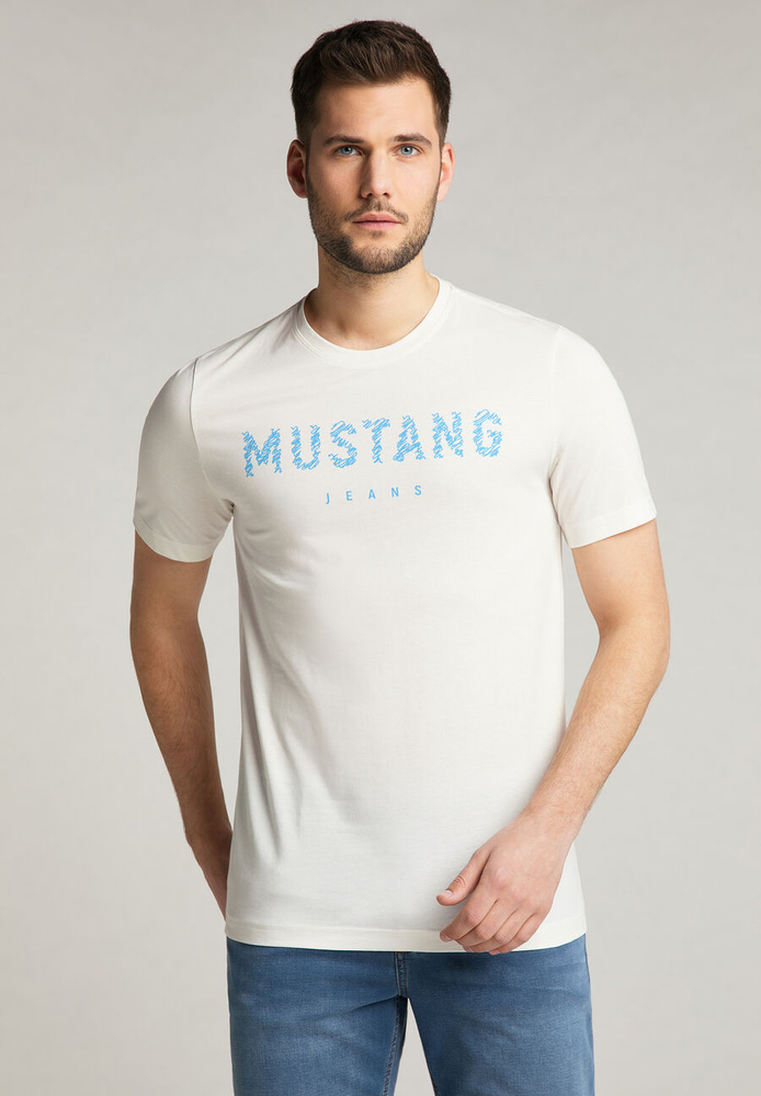 Mustang Alex C Print 1010717 2020