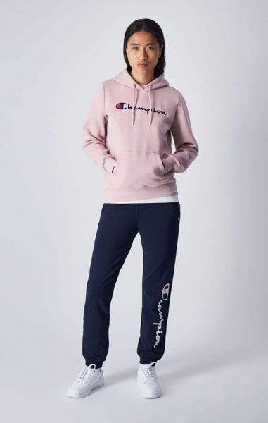 Champion women's hoodie 116579 PS124 PLMV