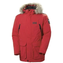 Helly Hansen męska kurtka Reine Parka 53630 162