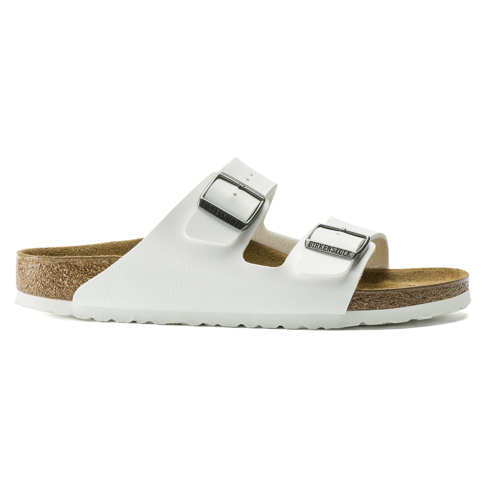 Birkenstock damskie klapki ARIZONA BS 0552683 (szerokość wąska)