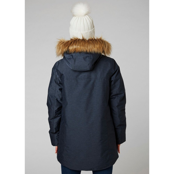 Helly Hansen Winterjacke W RANA Jacke 53202 597