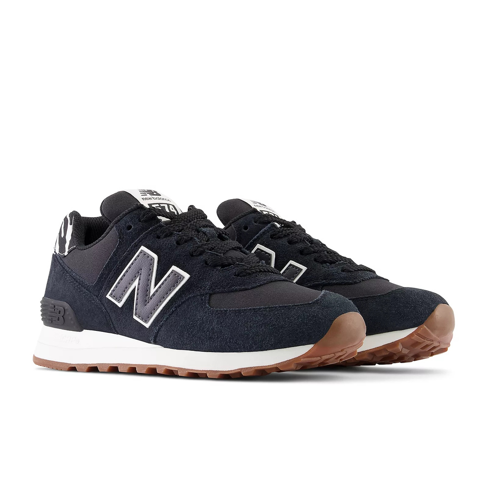 New Balance Damen Sportschuhe WL574XB2