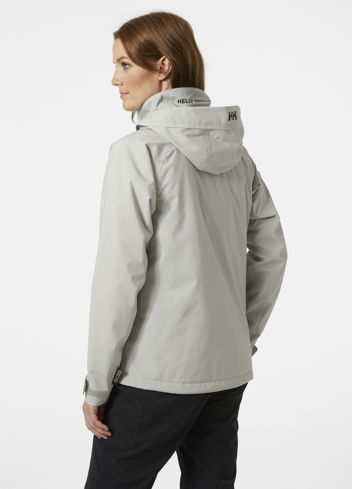 Helly Hansen women's W HP RACING LIFALOFT HOOD JKT 30373-917 jacket