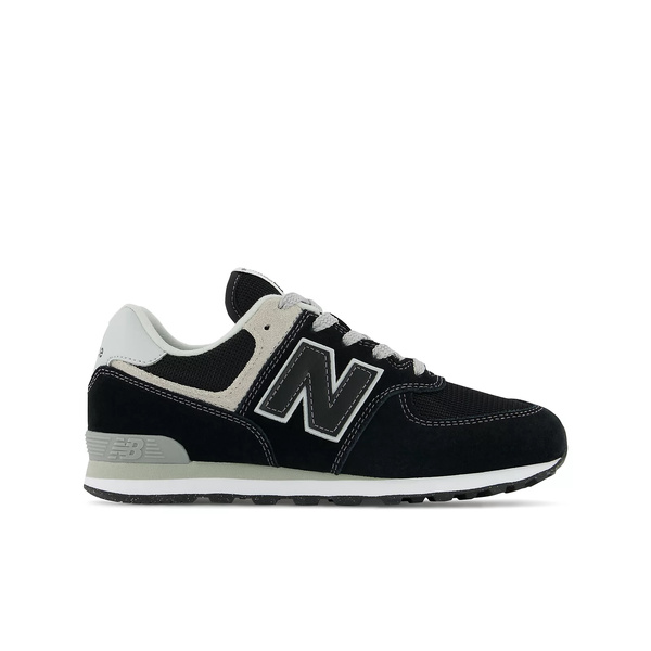 New Balance młodzieżowe buty sportowe sneakersy GC574EVB