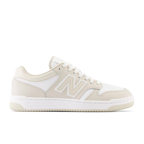 New Balance sneakersy buty sportowe unisex BB480LBB