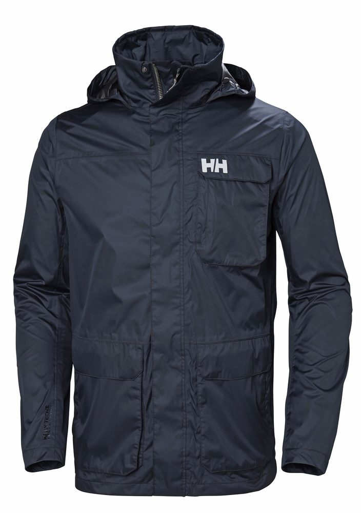 Helly Hansen URBAN UTILITY Jacke 53264 597